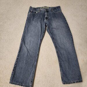 MENS U S POLO ASSN JEANS